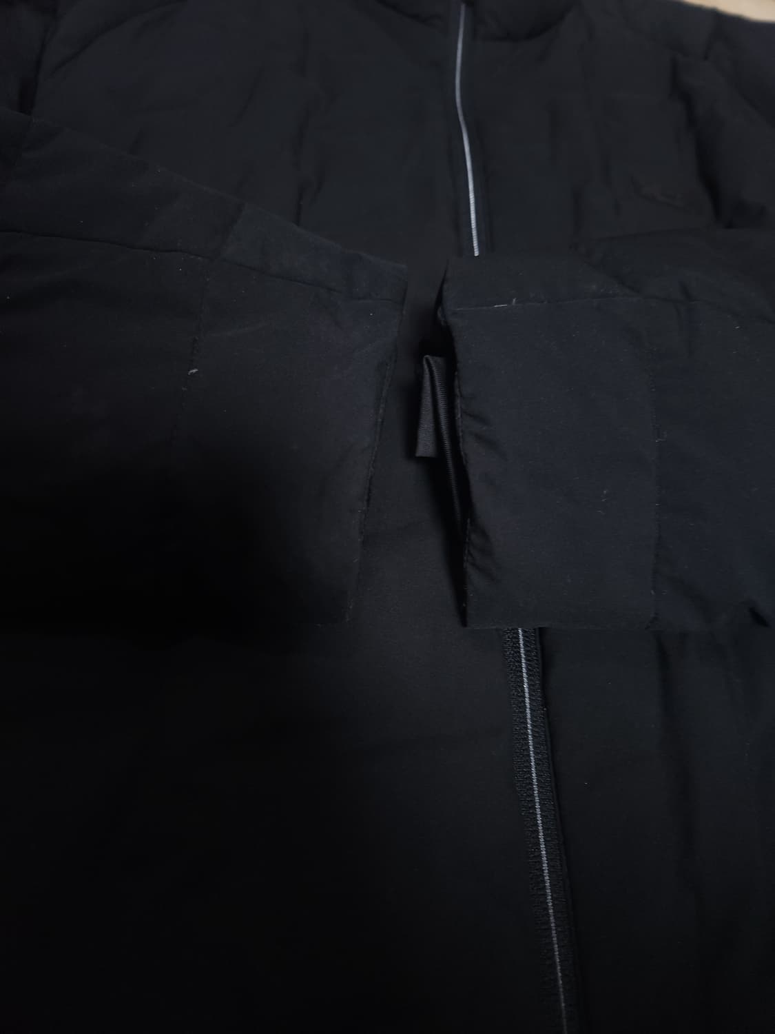 K2 덕다운 경량 자켓, 2XL 상품이미지5