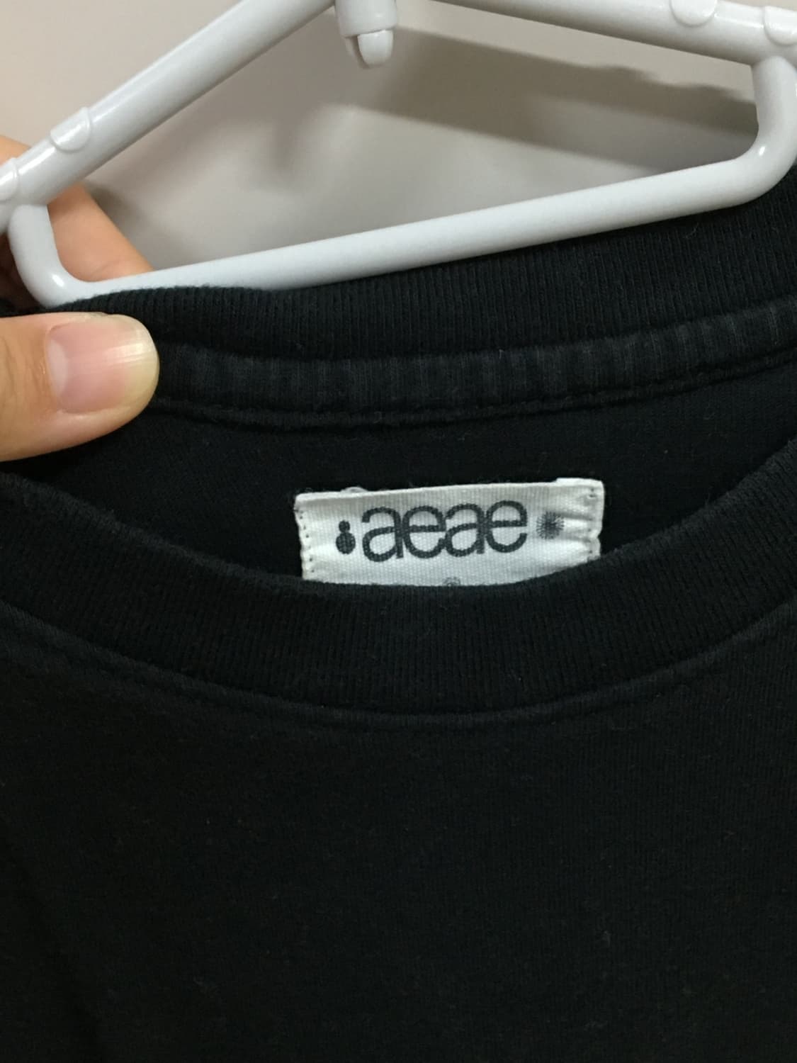 aeae 반팔 상품이미지2