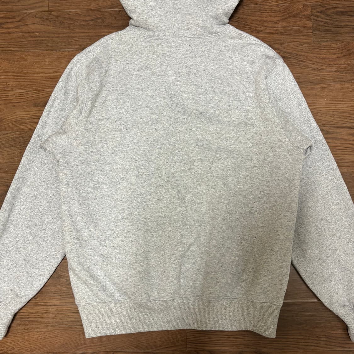 디스이즈네버댓 후드티 M 상품이미지7