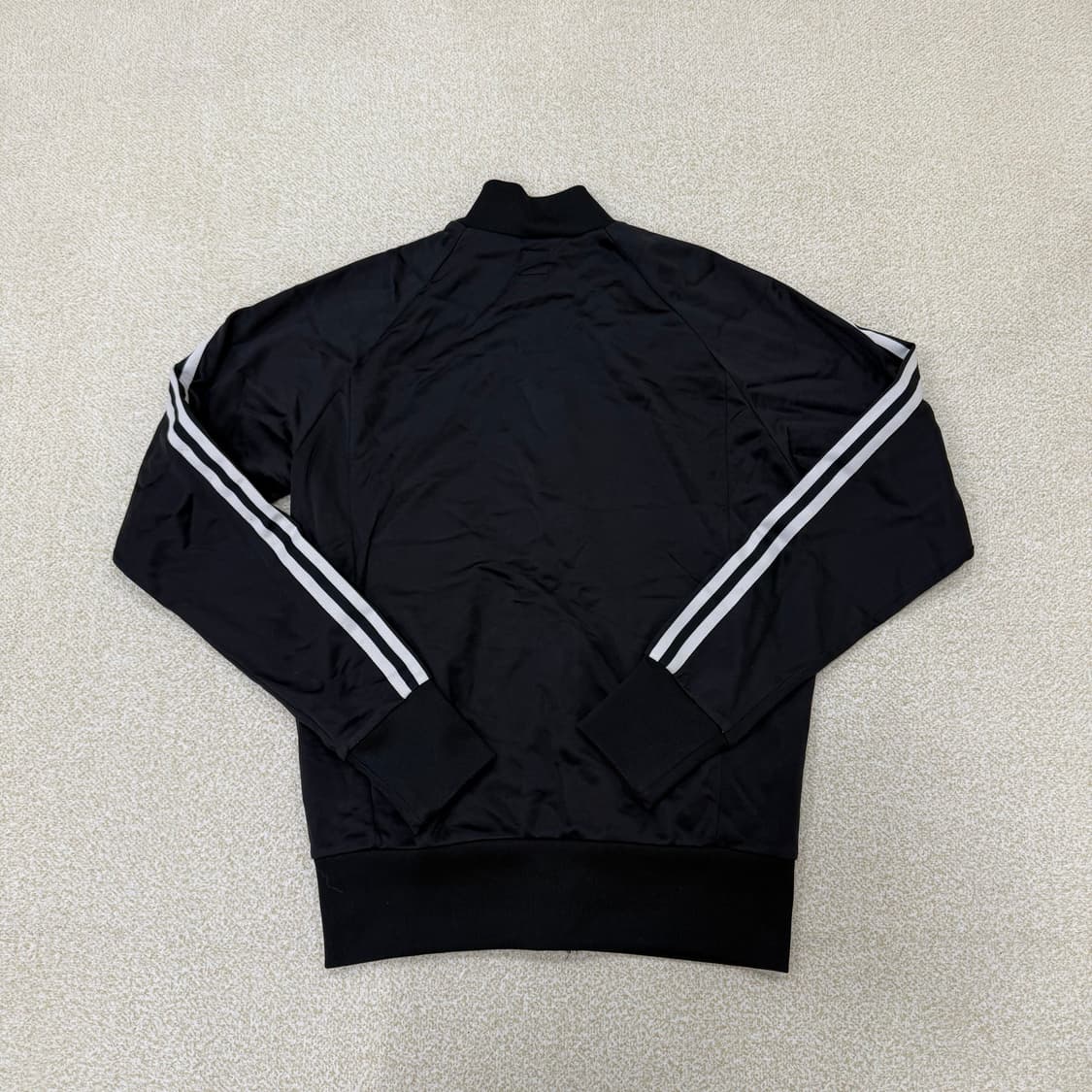 S 아디다스 유로파 블랙 트랙탑 0130T1 상품이미지2