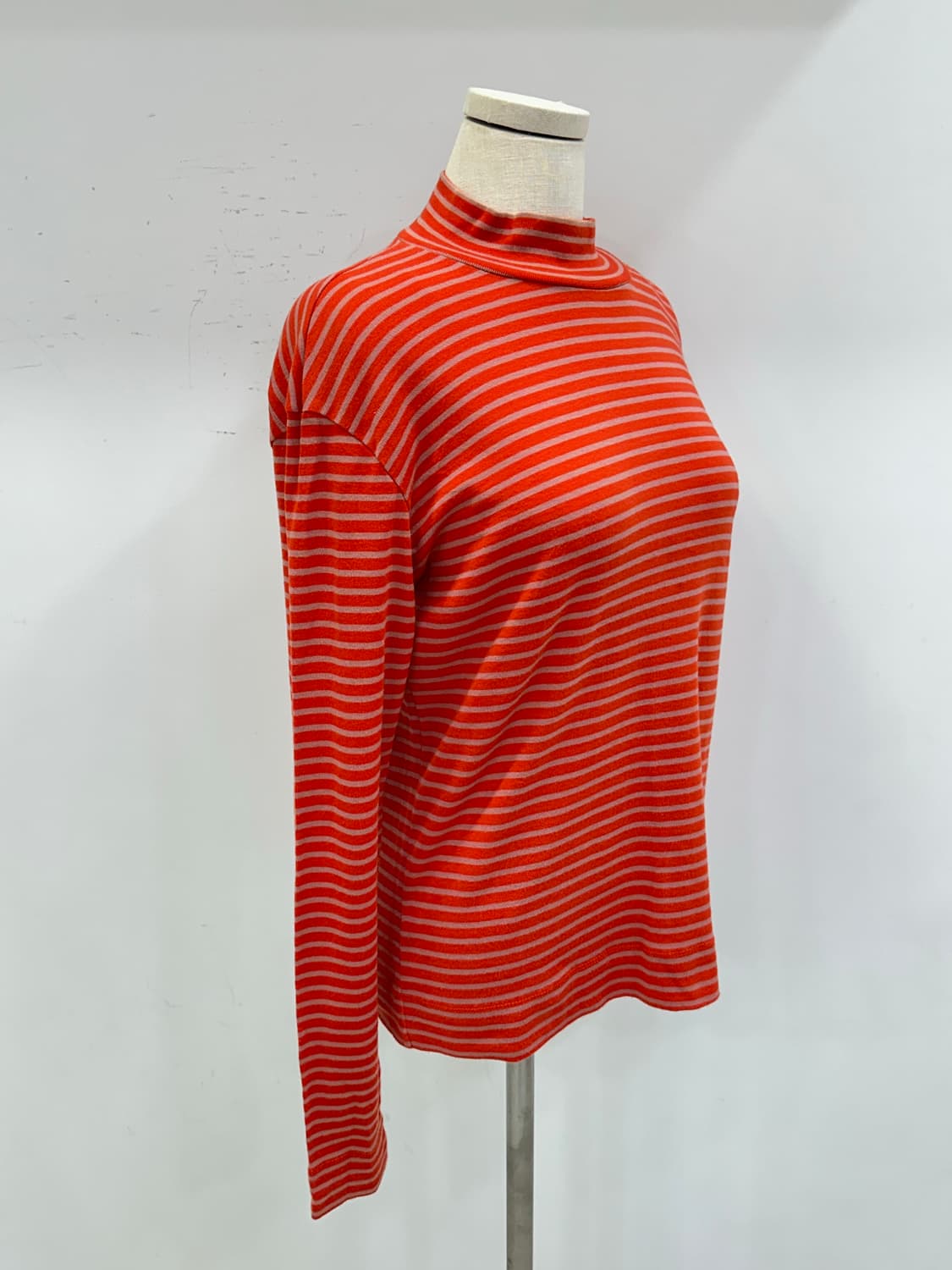 오일릴리 목폴라 상품이미지3