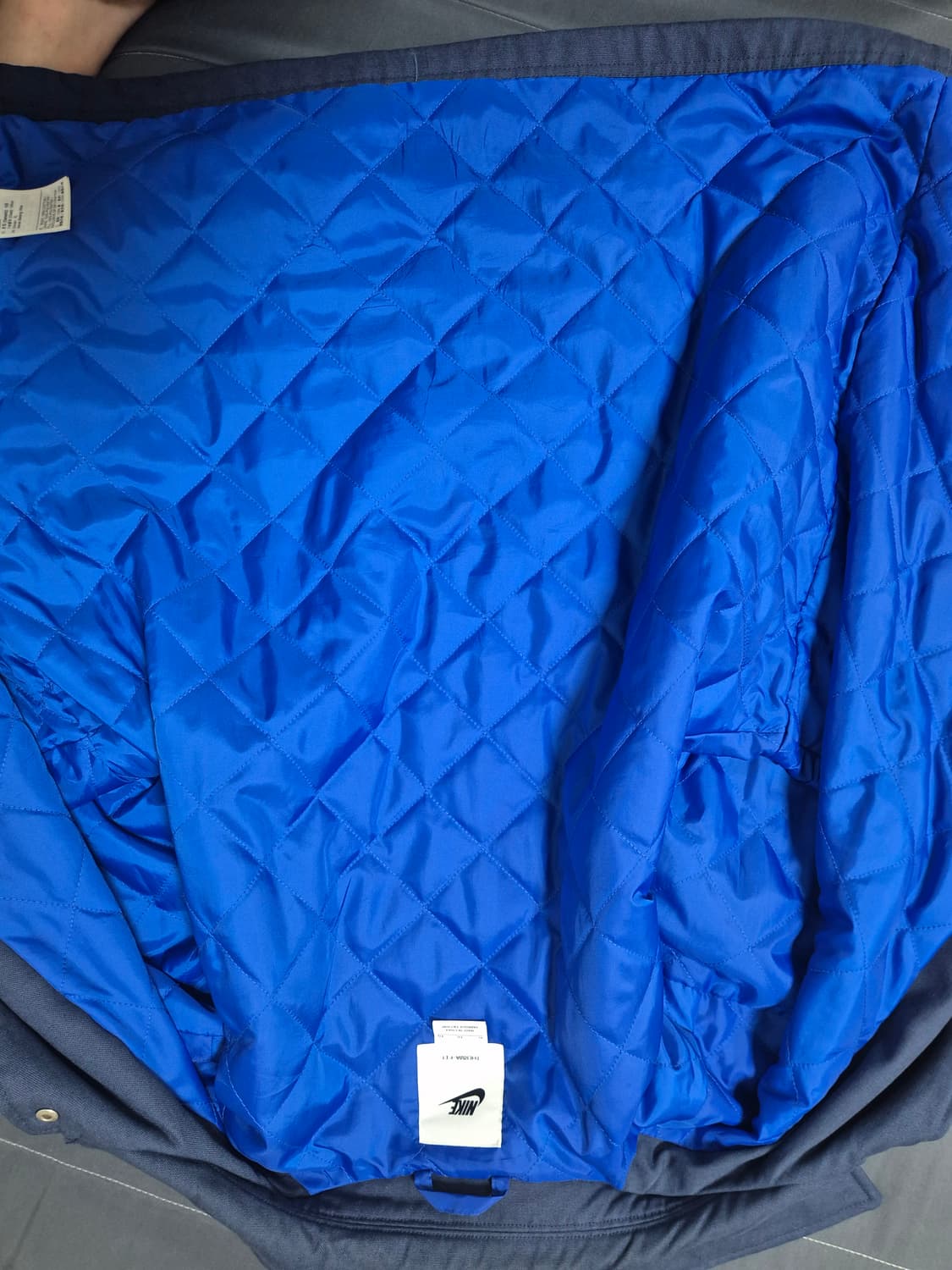 나이키 스트릿 자켓 2XL 상품이미지3