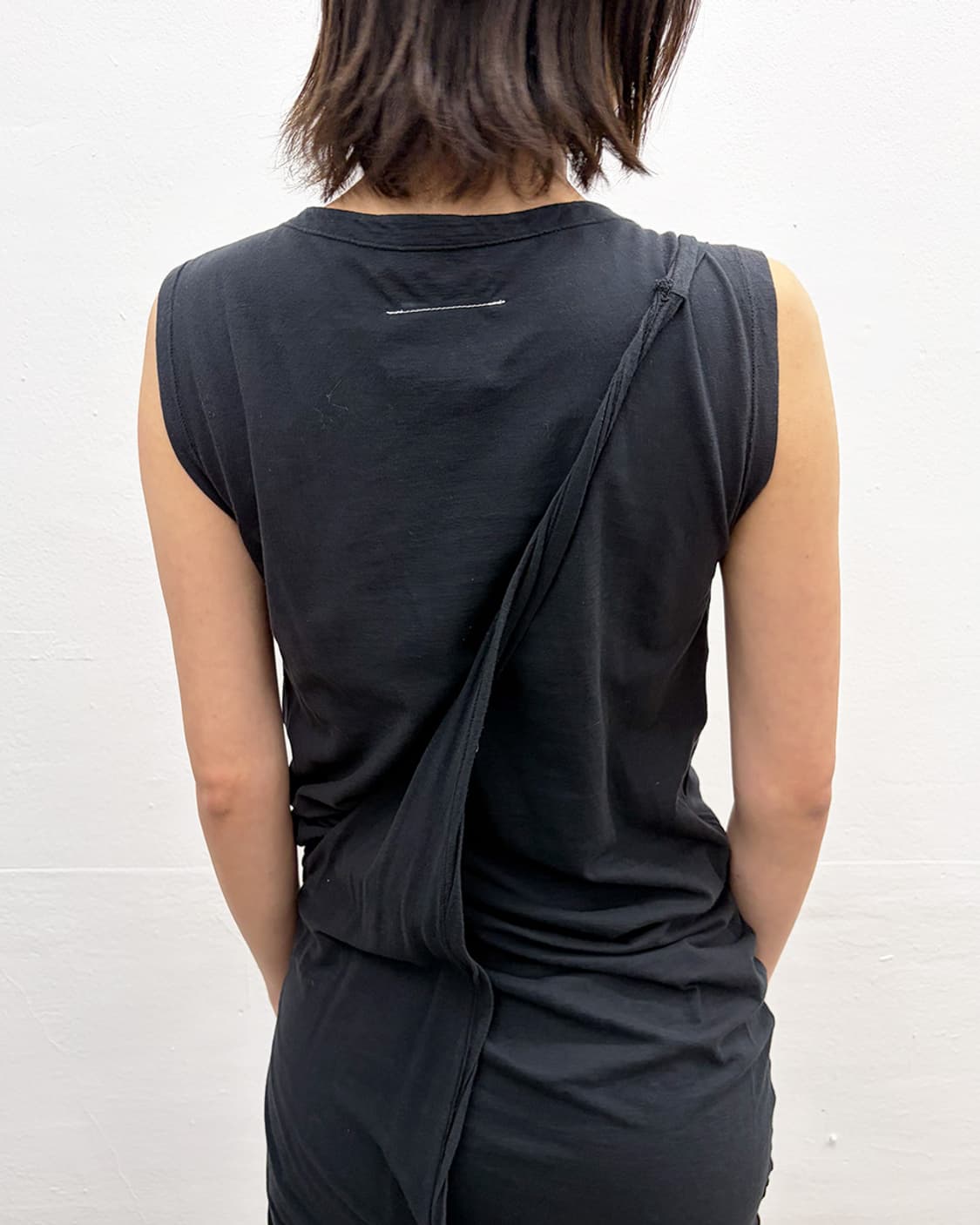 mm6 2013S/S 컨버터블 드레스 상품이미지4