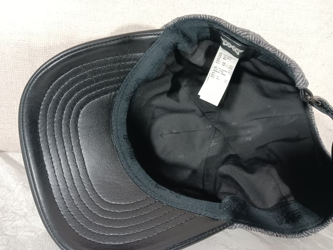 PXG 피엑스지 (onesize) 상품이미지6