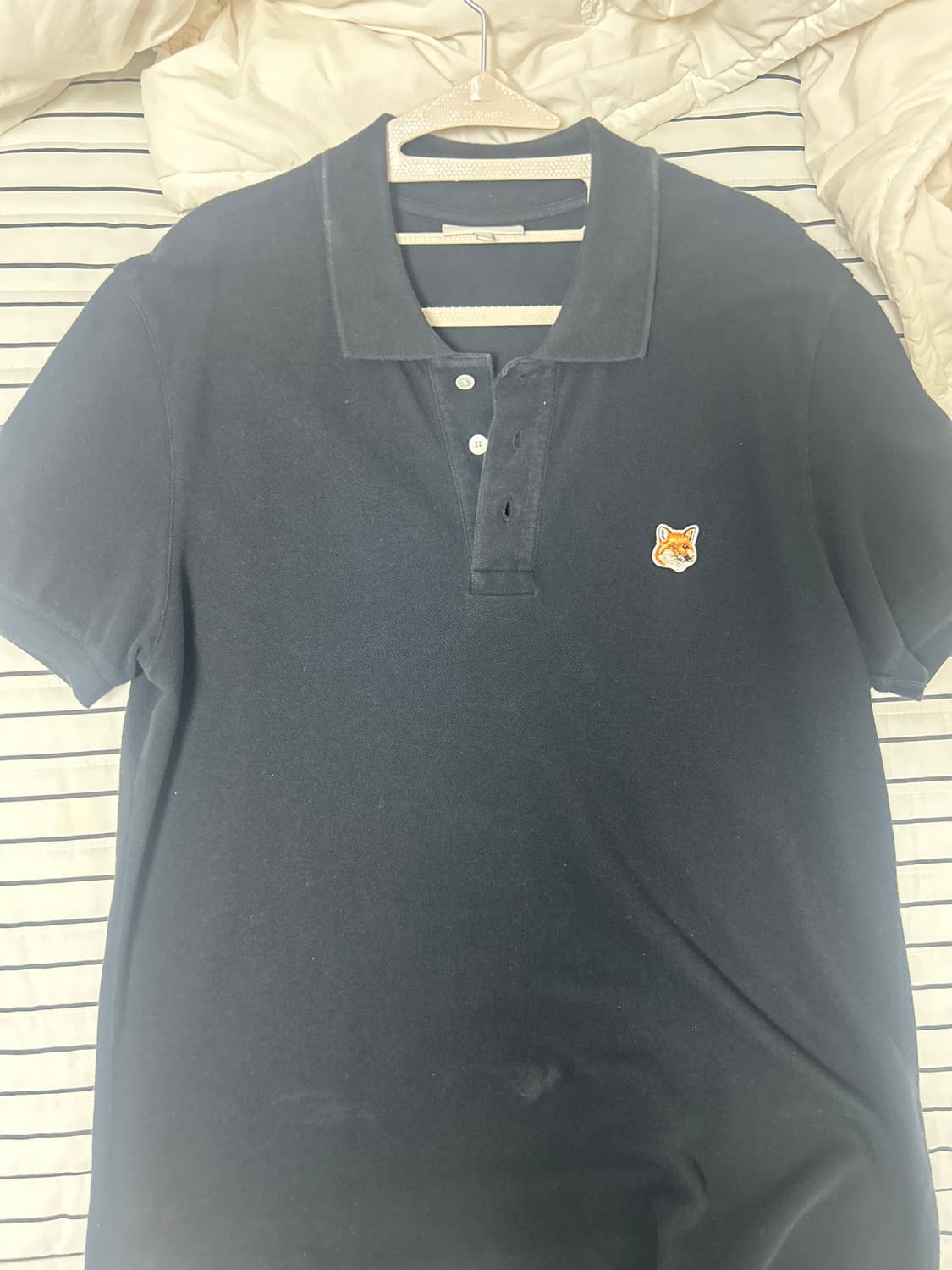 메종키츠네 카라티 상품이미지1