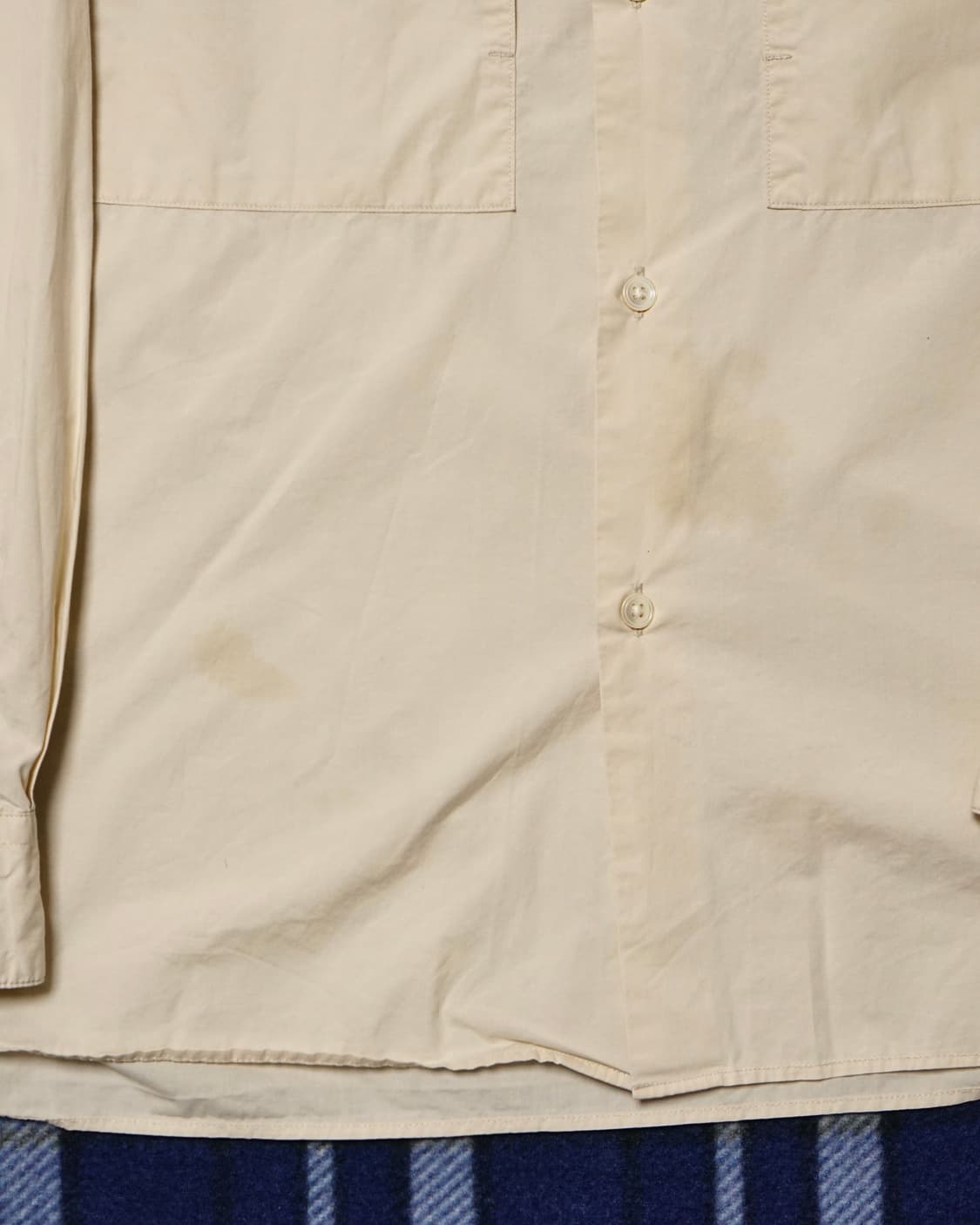 STILL BY HAND 셔츠 상품이미지6