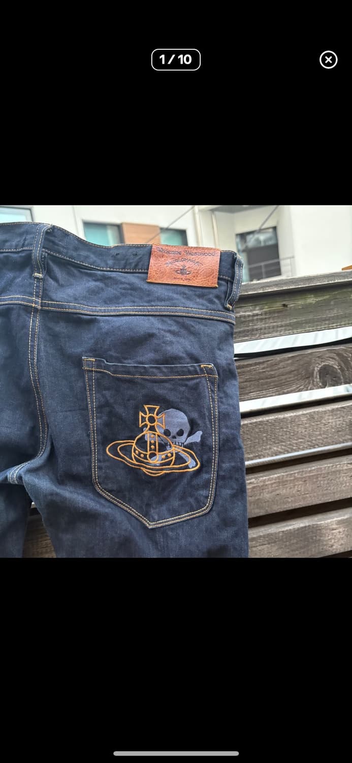 비비안웨스트우드 상품이미지1