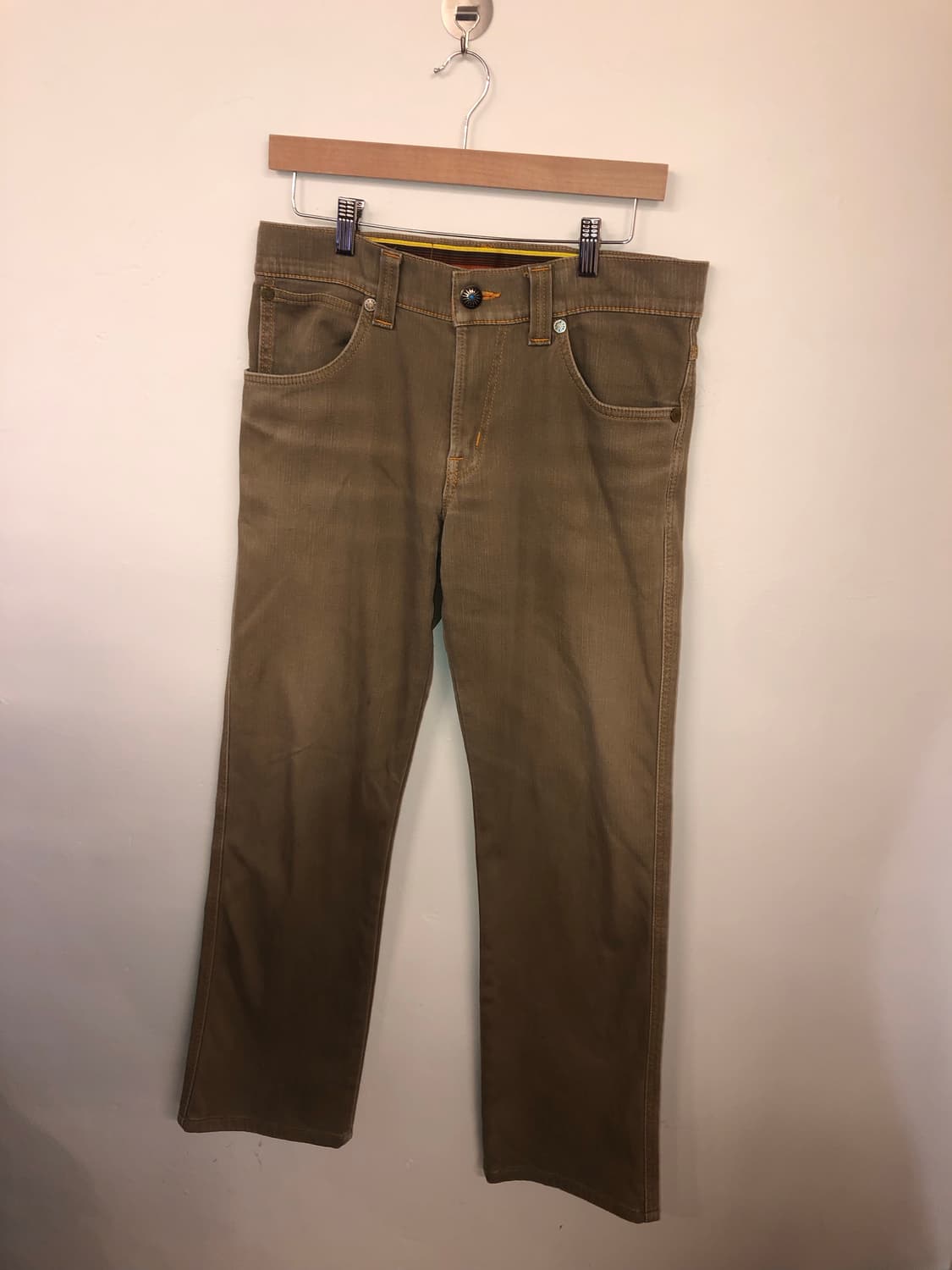 pocket washing pants 상품이미지4