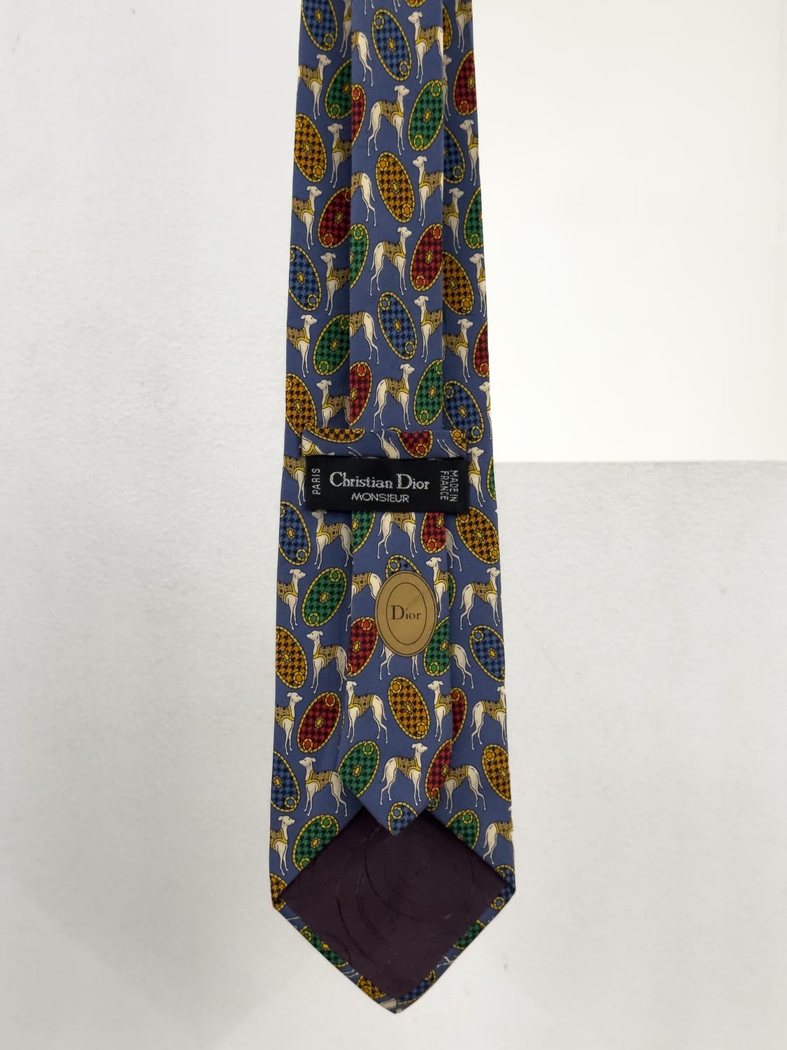 디올 넥타이 (개당 가격) 상품이미지5
