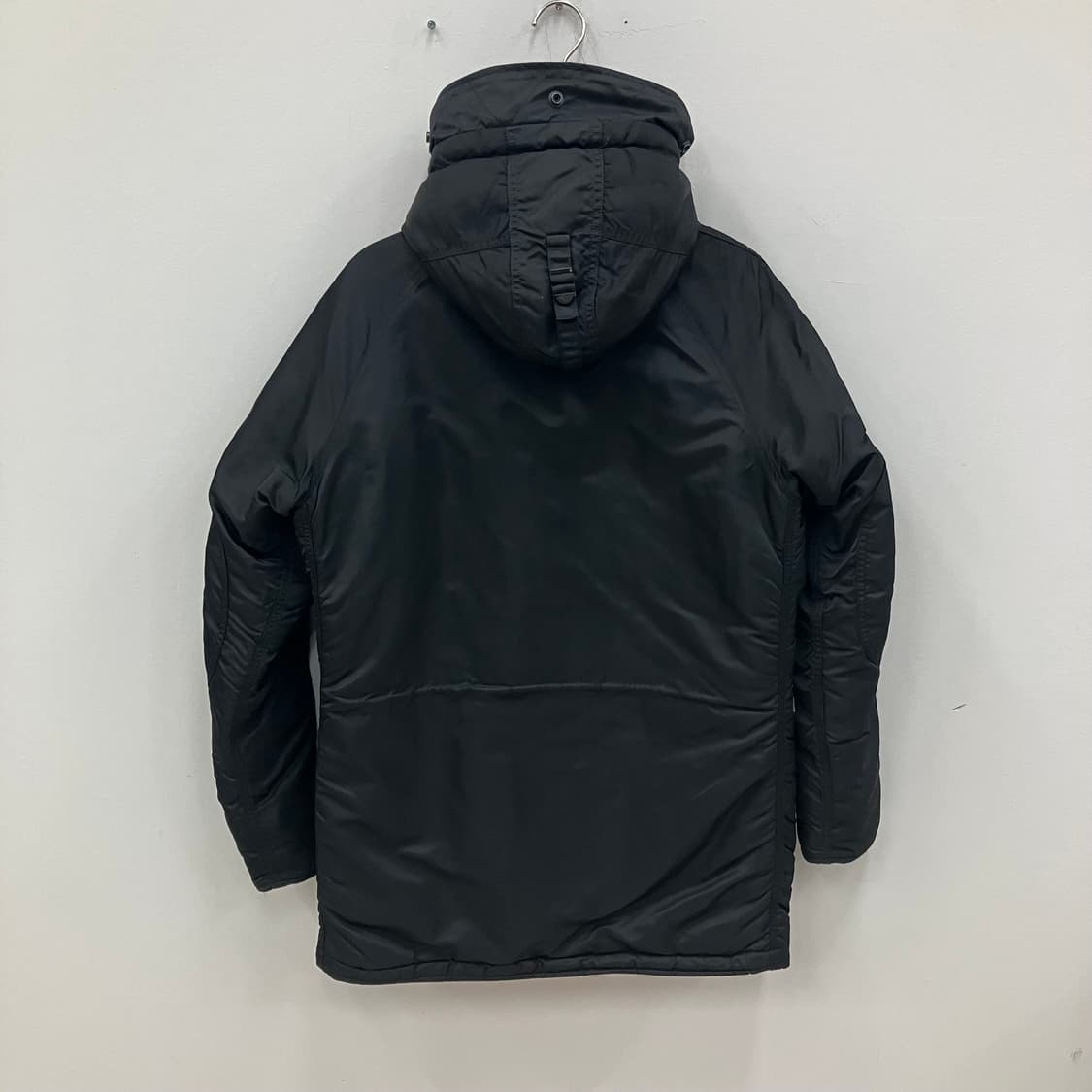 알파 인더스트리 N3B 야상 패딩 점퍼 S 상품이미지2