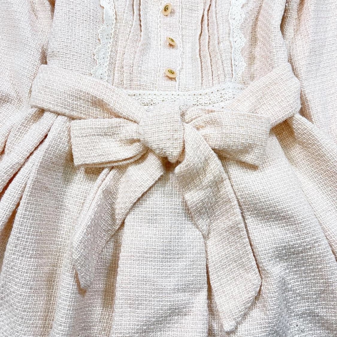 고전 리즈리사 대장급 라떼갸루 히메갸루 원피스 상품이미지4