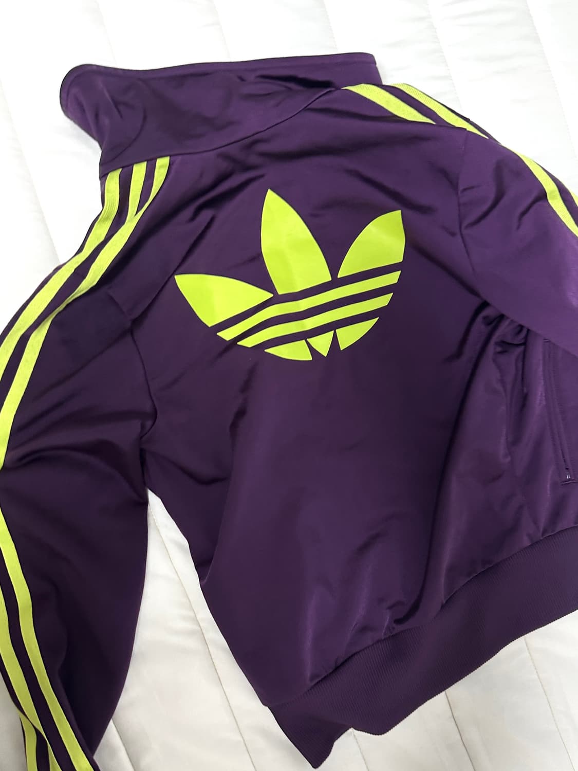 아디다스 파이어버드 85 상품이미지2