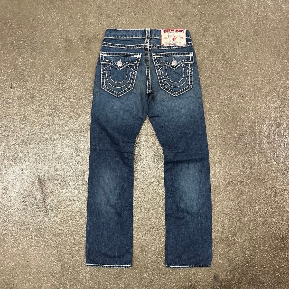 트루릴리젼 리키 슈퍼티  (32“) 상품이미지3