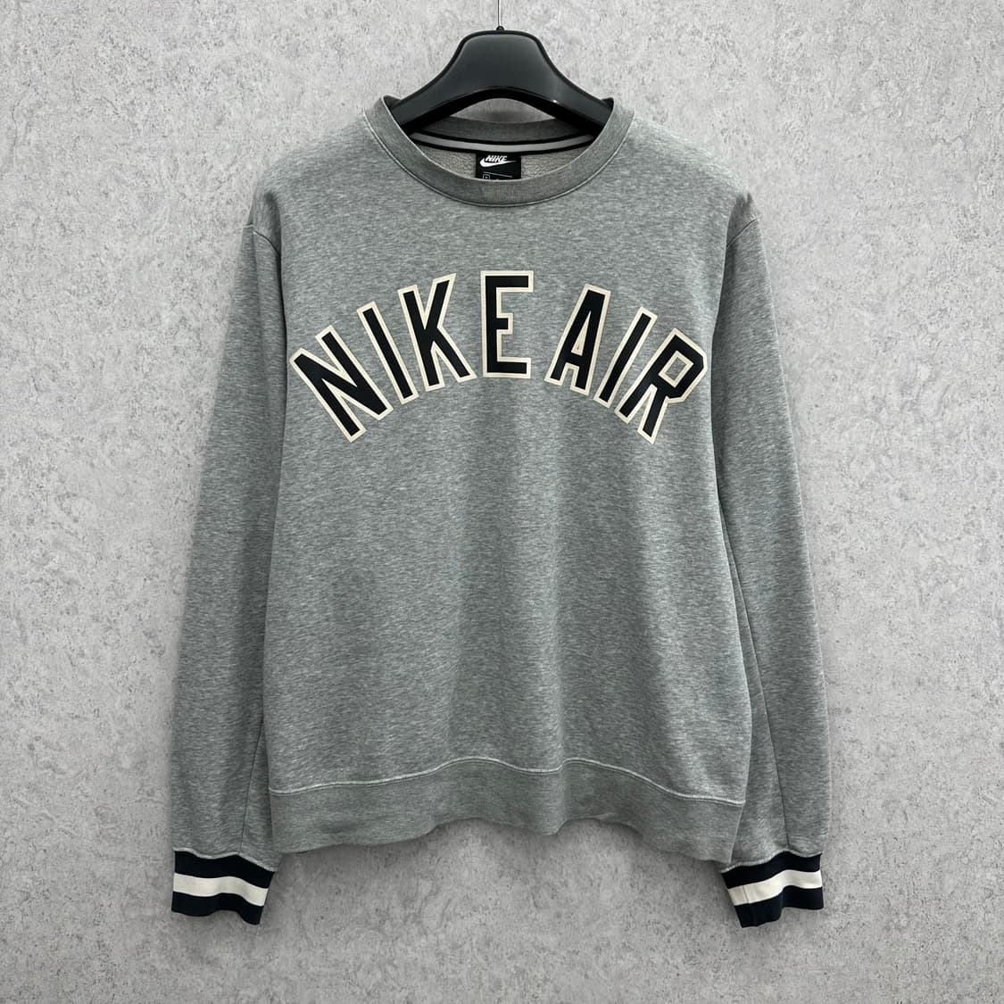 95 나이키 남자 루즈핏 맨투맨 상품이미지1