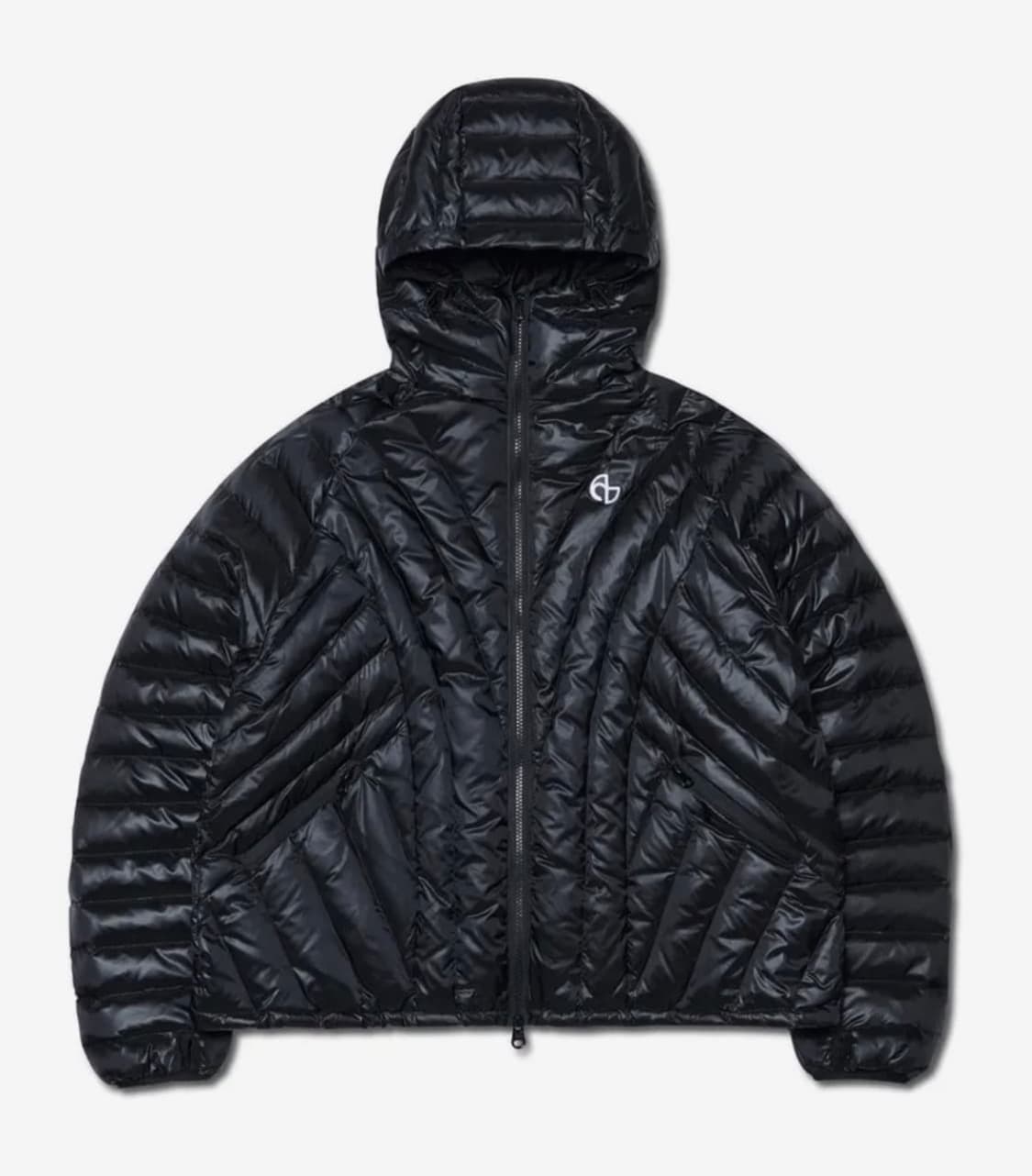 노메뉴얼 누베스 경량패딩 L 상품이미지1