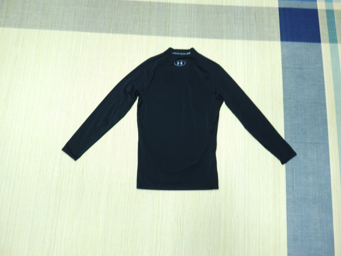 (2XL) 언더아머 컴프레션 히트기어 기능성 스판티 상품이미지2