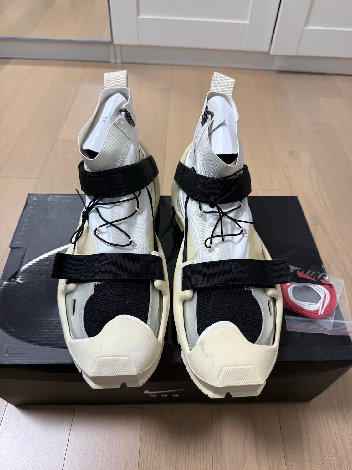 나이키 MMW 프리 TR3 상품이미지5