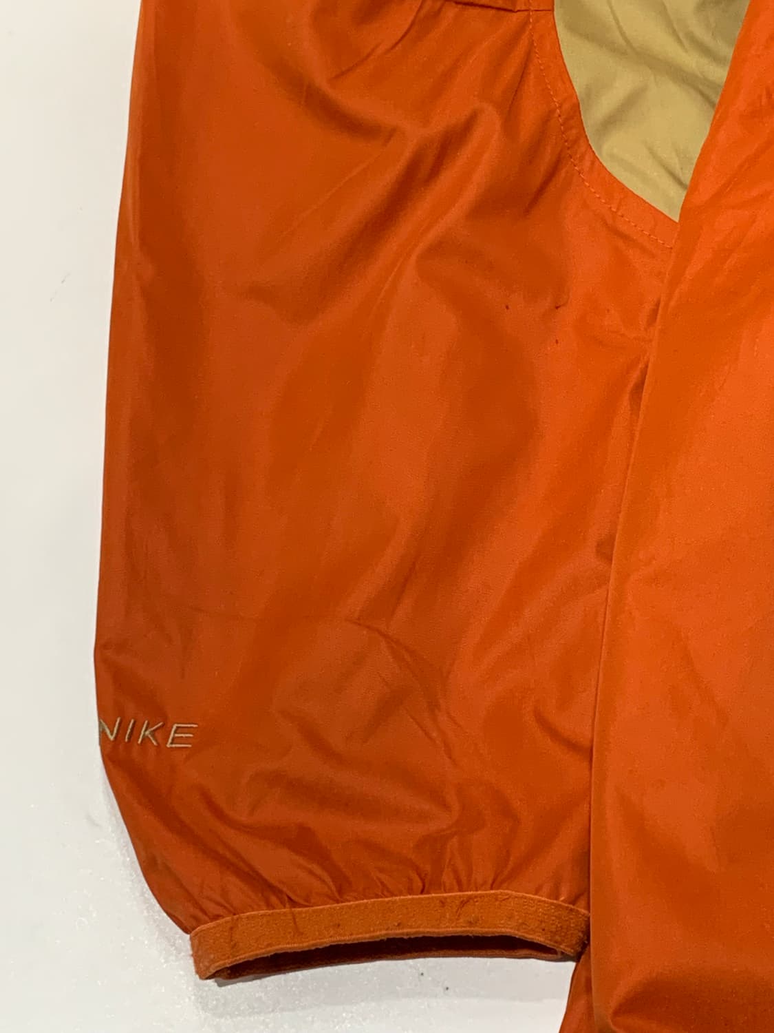 2000s 나이키 윈드브레이커 자켓 상품이미지8