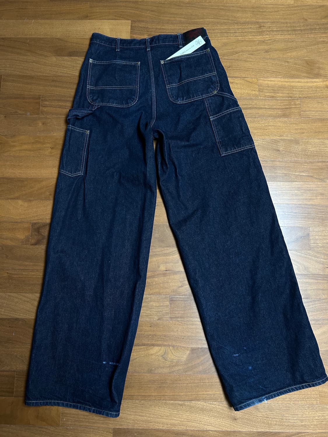 [2] 에모스텐스클럽 제페니즈 카펜터  상품이미지3