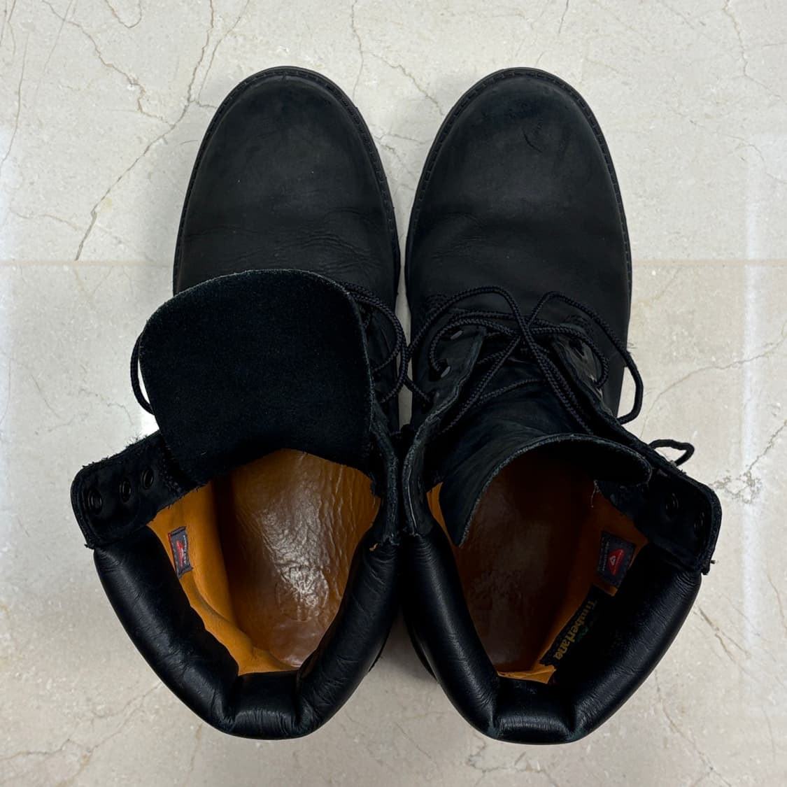 팀버랜드 6인치 프리미엄 워터프루프 워커부츠 상품이미지3