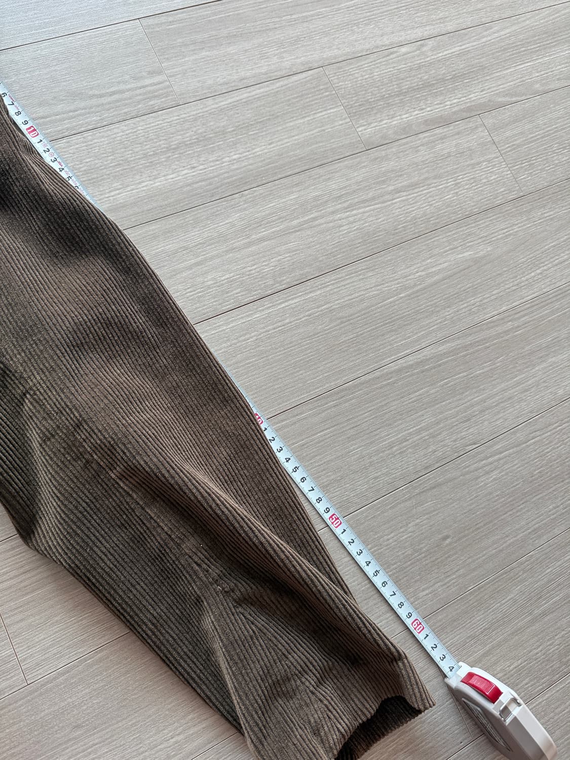 rrl 더블알엘 코듀로이 테일러드 스포츠 코트 L 상품이미지10