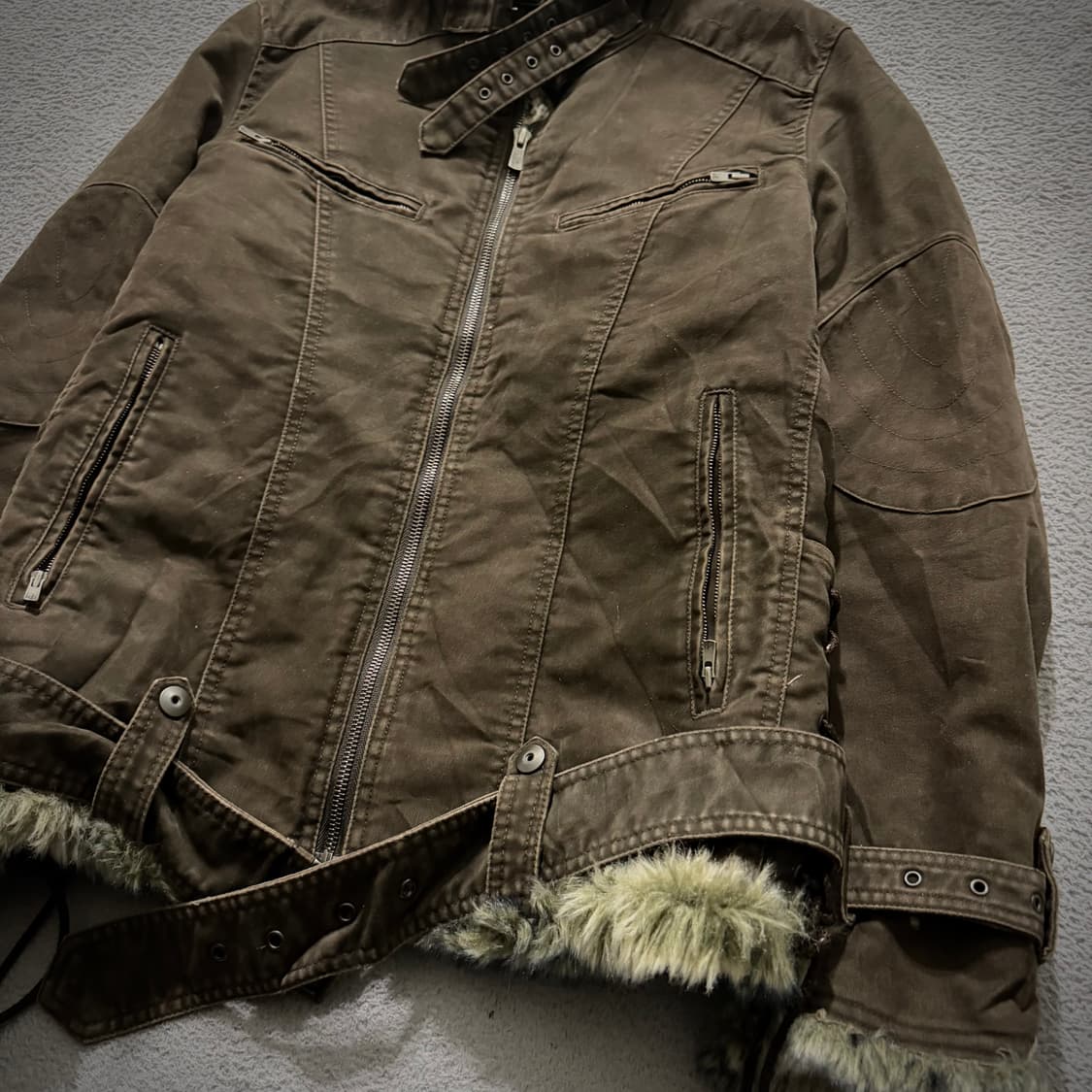 Schlussel fur jacket 상품이미지4