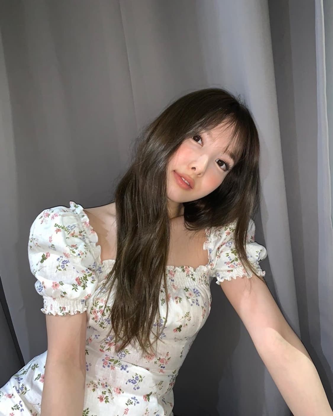 Reformation 리포메이션 나연 carsen dress 상품이미지4