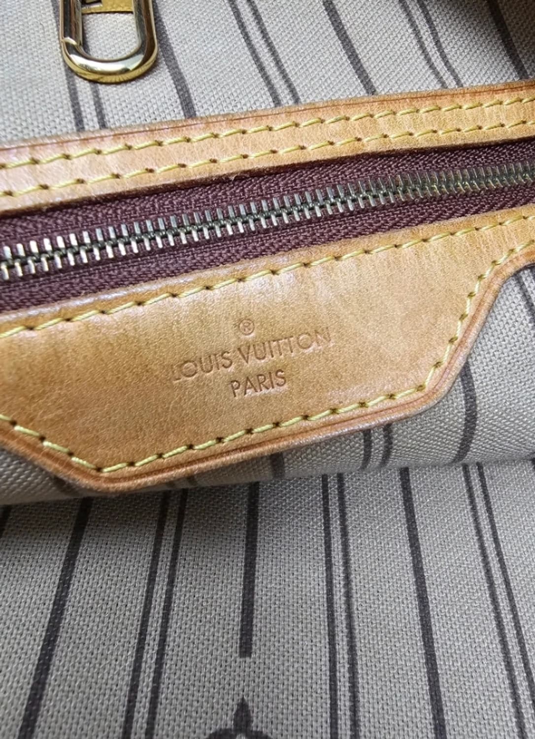 정품 루이비통 딜라이트풀 가방 MM 상품이미지7