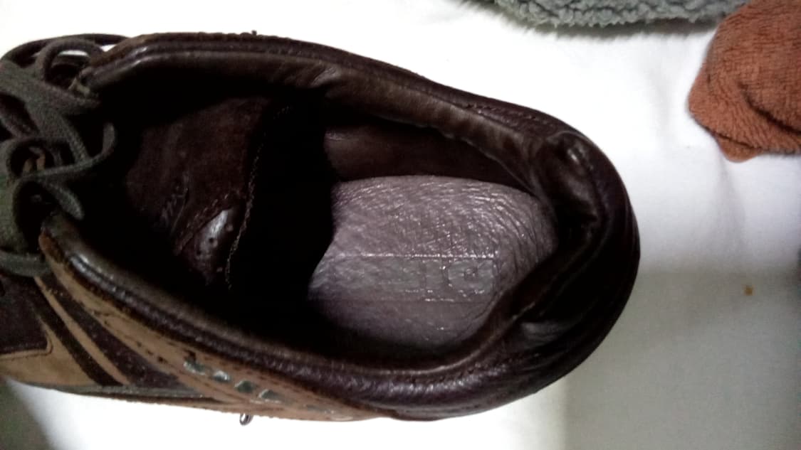 디젤 스니커즈 상품이미지5