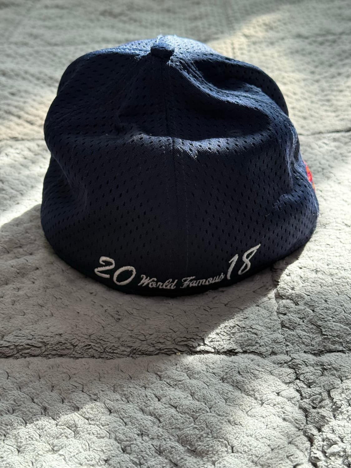 슈프림 뉴에라 캡 상품이미지4