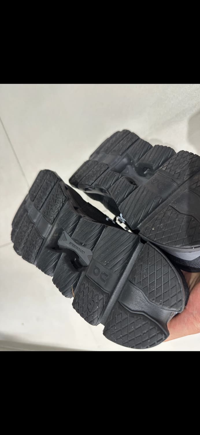 on 런닝 클라우드x4 275 상품이미지2