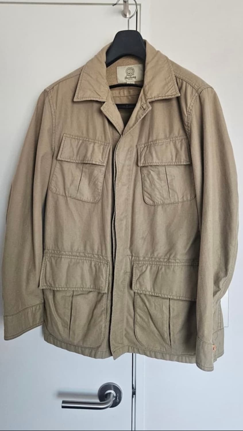 바스통 109 샌드베이지 상품이미지2