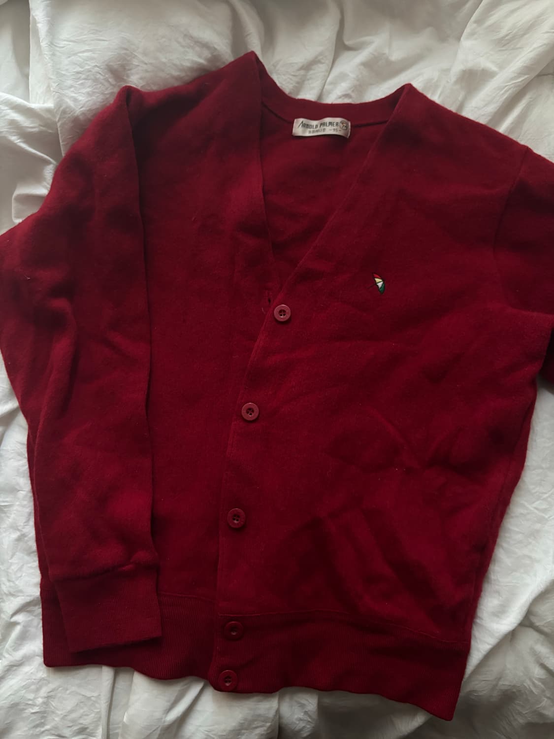 빈티지 니트 상품이미지1