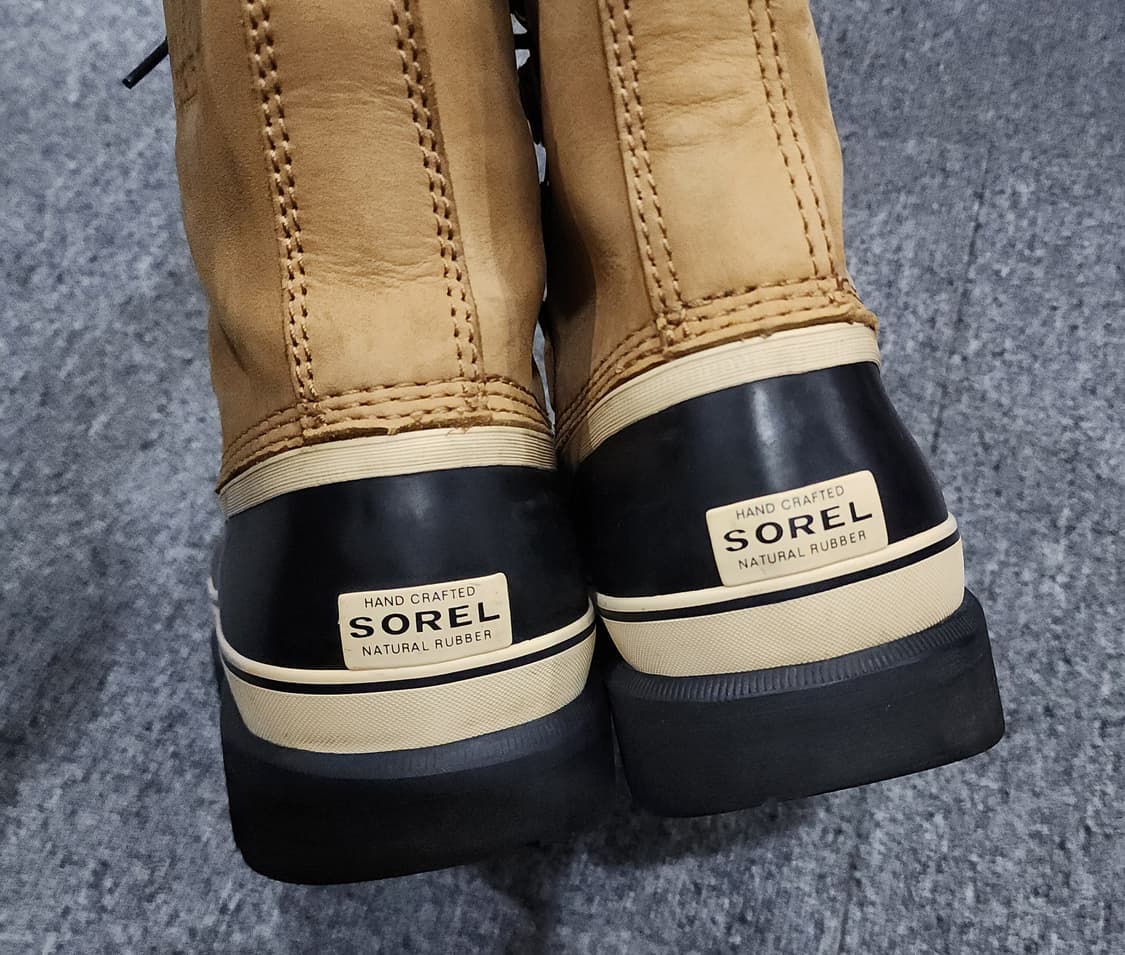 쏘렐 소렐 카리부 방한부츠 270 상품이미지7