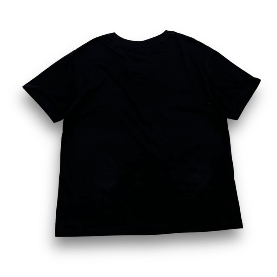 마이클 잭슨 THRILLER 스트랩 다트 빈티지 반팔 티셔츠 상품이미지3