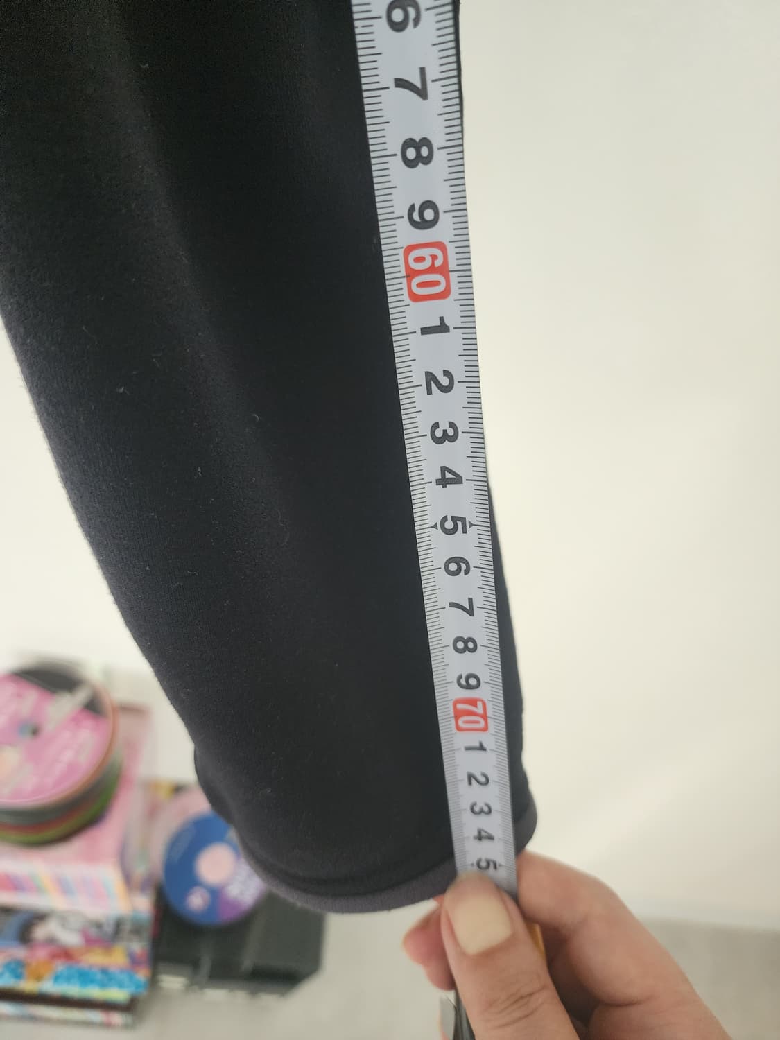 아크테릭스 기모후드집업 M 상품이미지8
