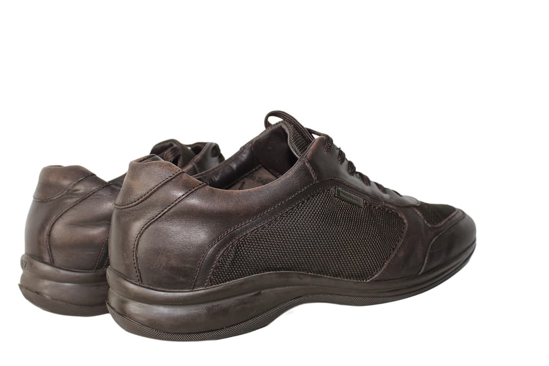 Ermenegildo Zegna 에르메네질도제냐 스니커즈  상품이미지5