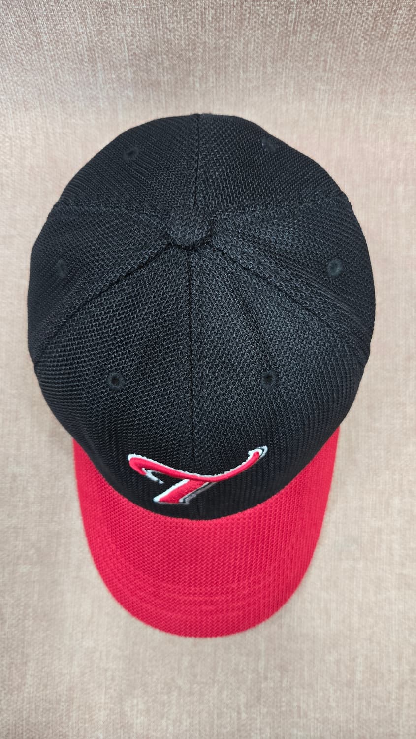 KBO LG트윈스 2010 어센틱모자/캡 XS-M 플렉스핏 상품이미지2