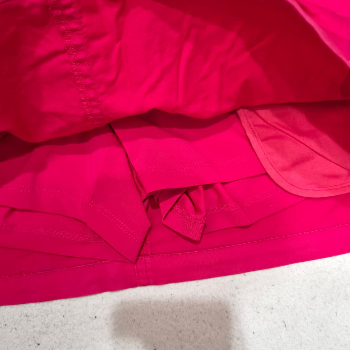 파리게이츠  큐롯스커트1 상품이미지3