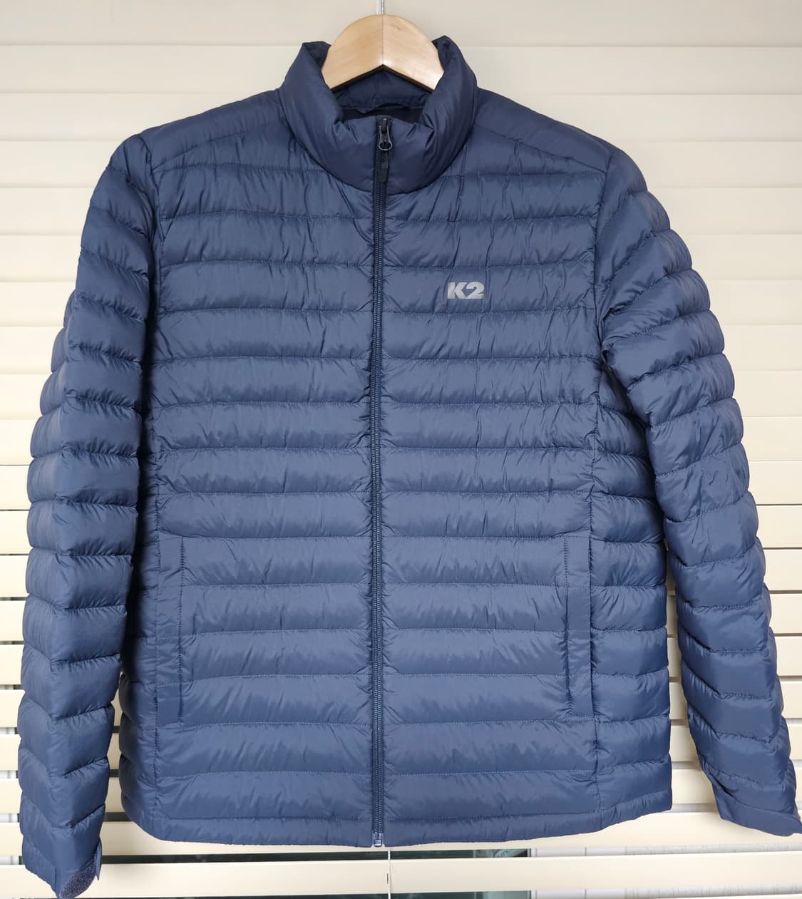 K2 구스다운 경량패딩 (23년상품) 105 상품이미지1