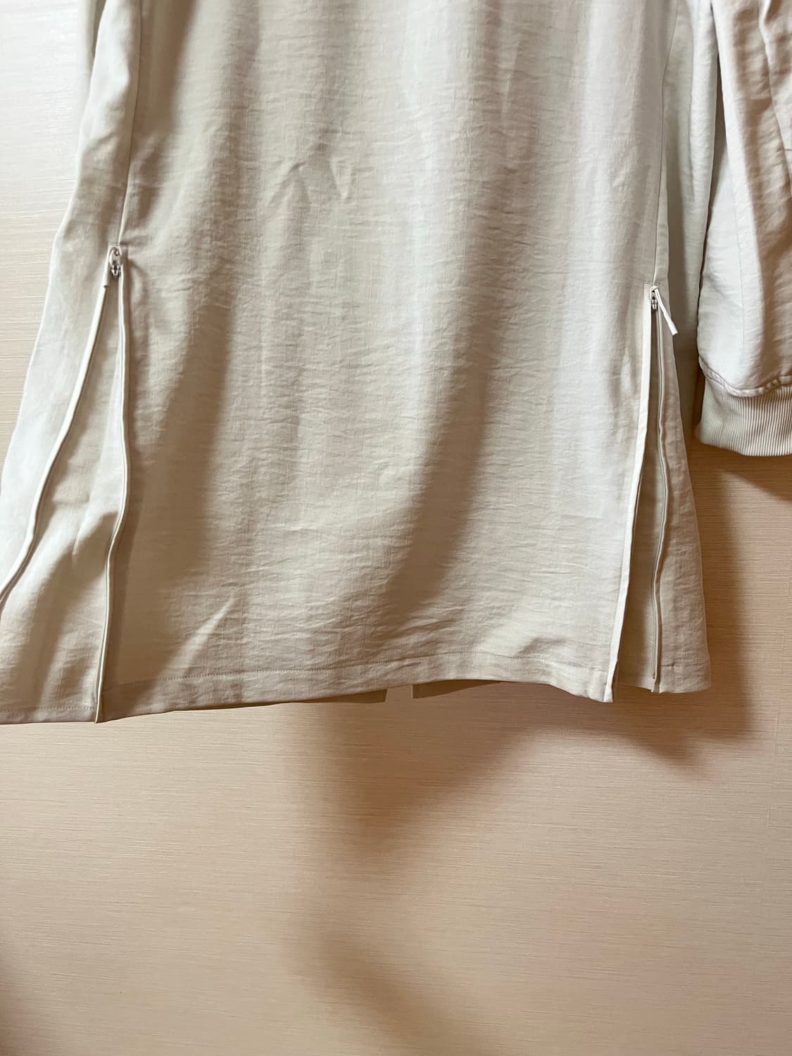 아디다스 요지 야마모토 Y-3 집업 자켓 오버핏 상품이미지6
