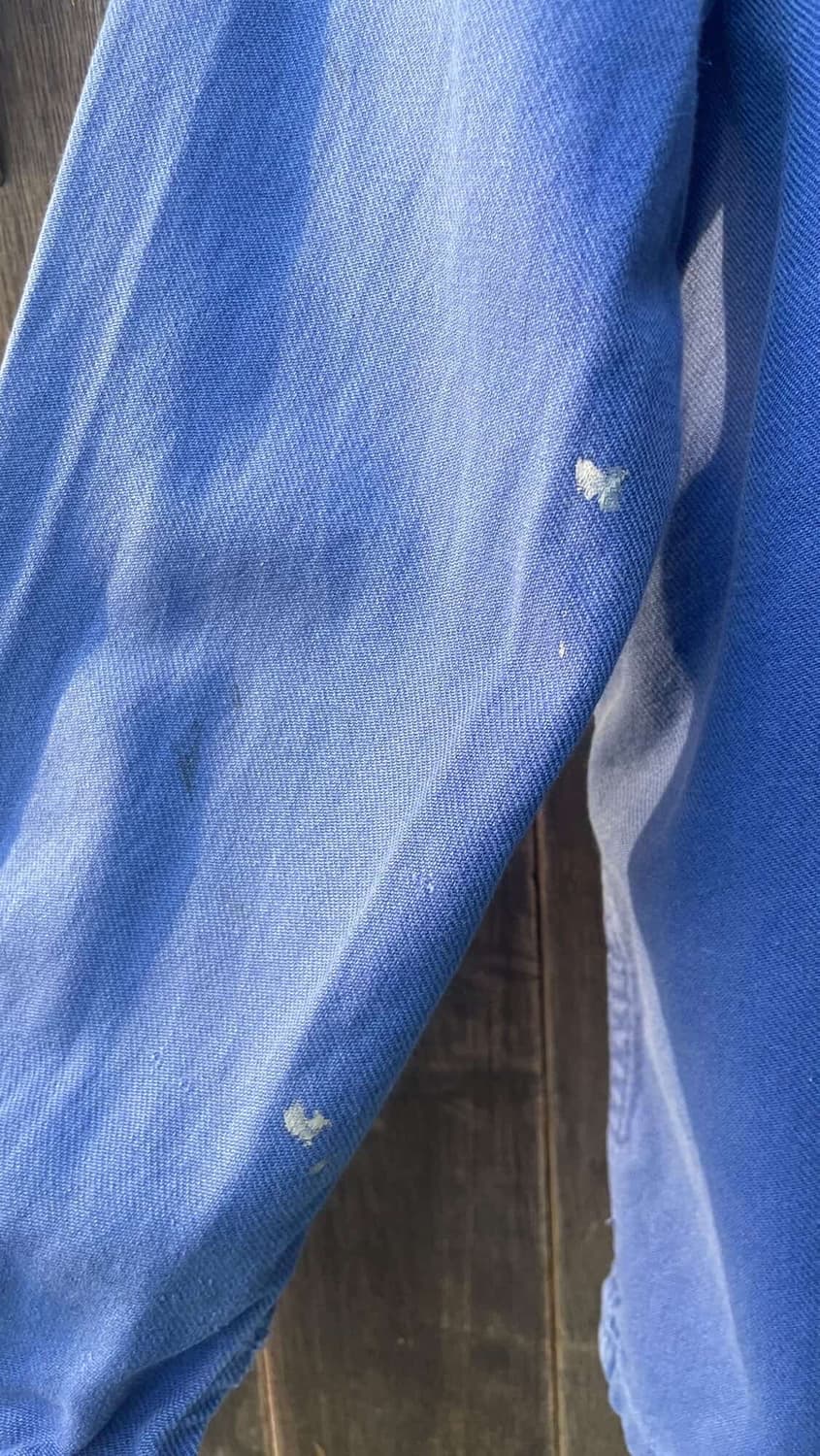 vintage work jacket (s~m) 상품이미지7