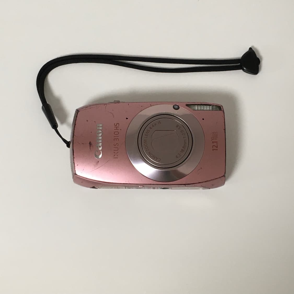 ❤️캐논 익서스(IXUS) 310 HS❤️환승연애 민경 카메라 상품이미지1