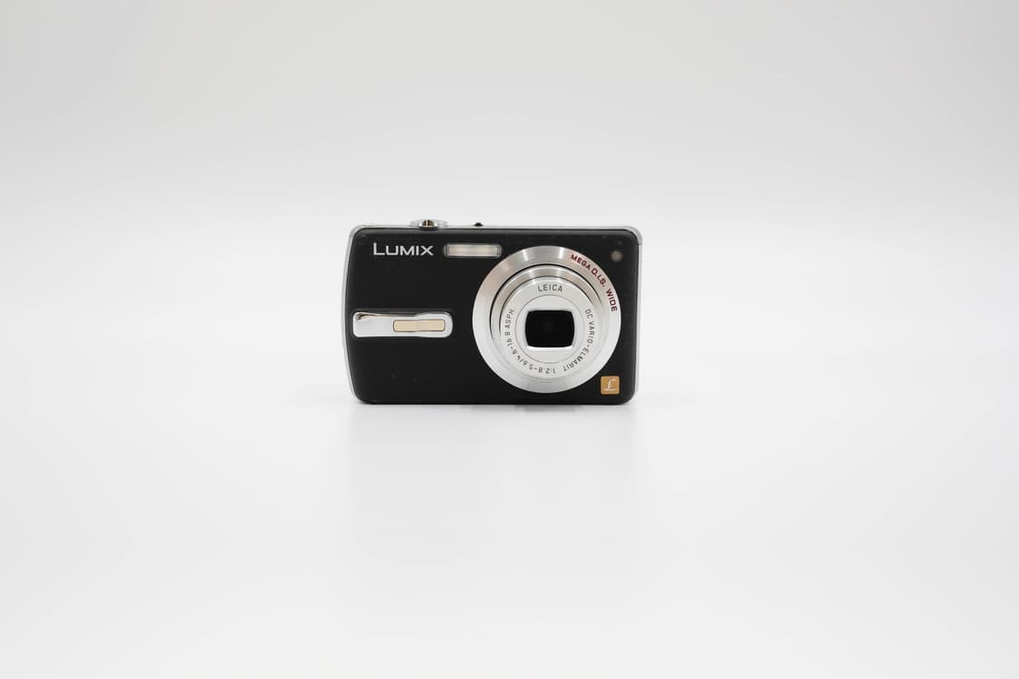 Panasonic Lumix DMC-FX50 (파나소닉 DMC-FX50) 상품이미지3