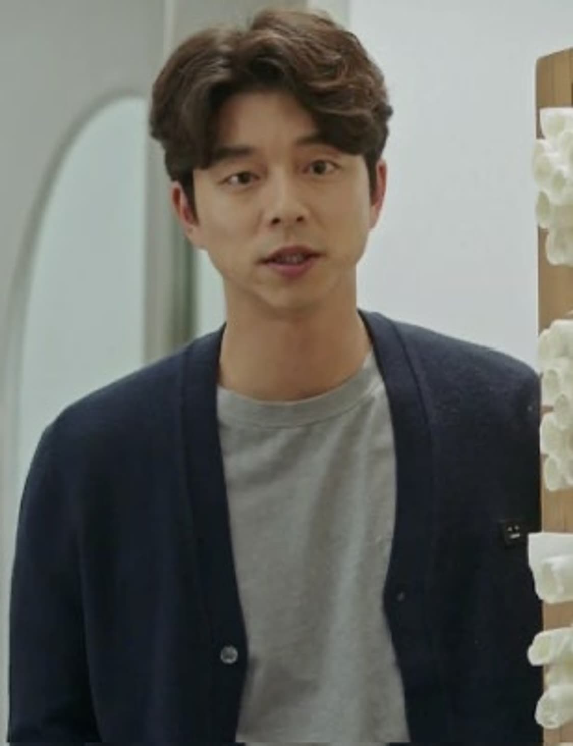 [m] 아크네 스튜디오 대셔 가디건 상품이미지4