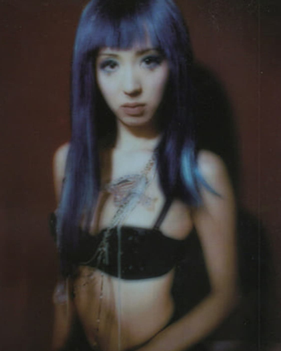 MILK BAR No.8 (2001) MILK 하라주쿠 아카이브 상품이미지6