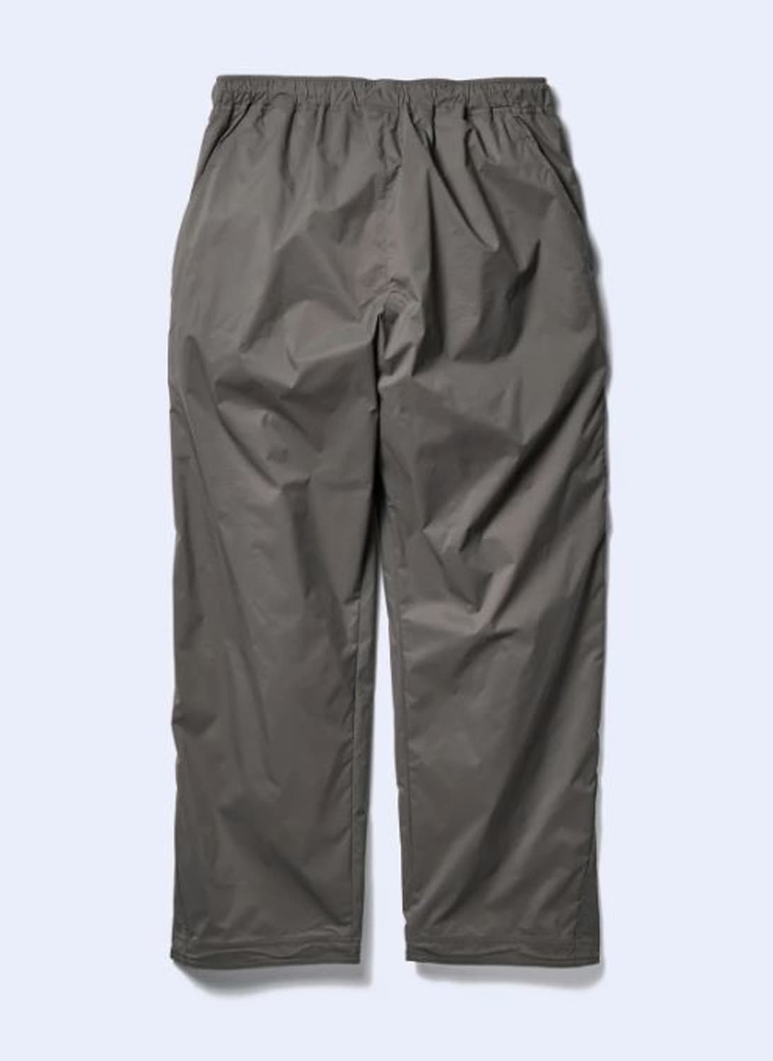 골드윈0 파라슈트 윈드 팬츠 그레이 3 상품이미지2
