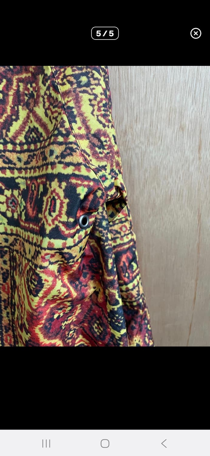 (마지막특가) 파세타즘 Facetasm 자켓 점퍼 상품이미지5