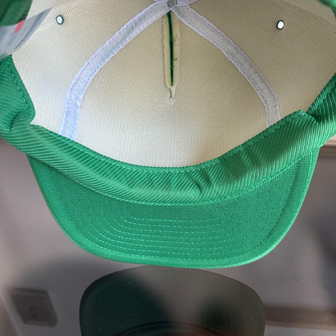 USA 월계 자수 빈티지 모자 볼캡 vintage cap 상품이미지4