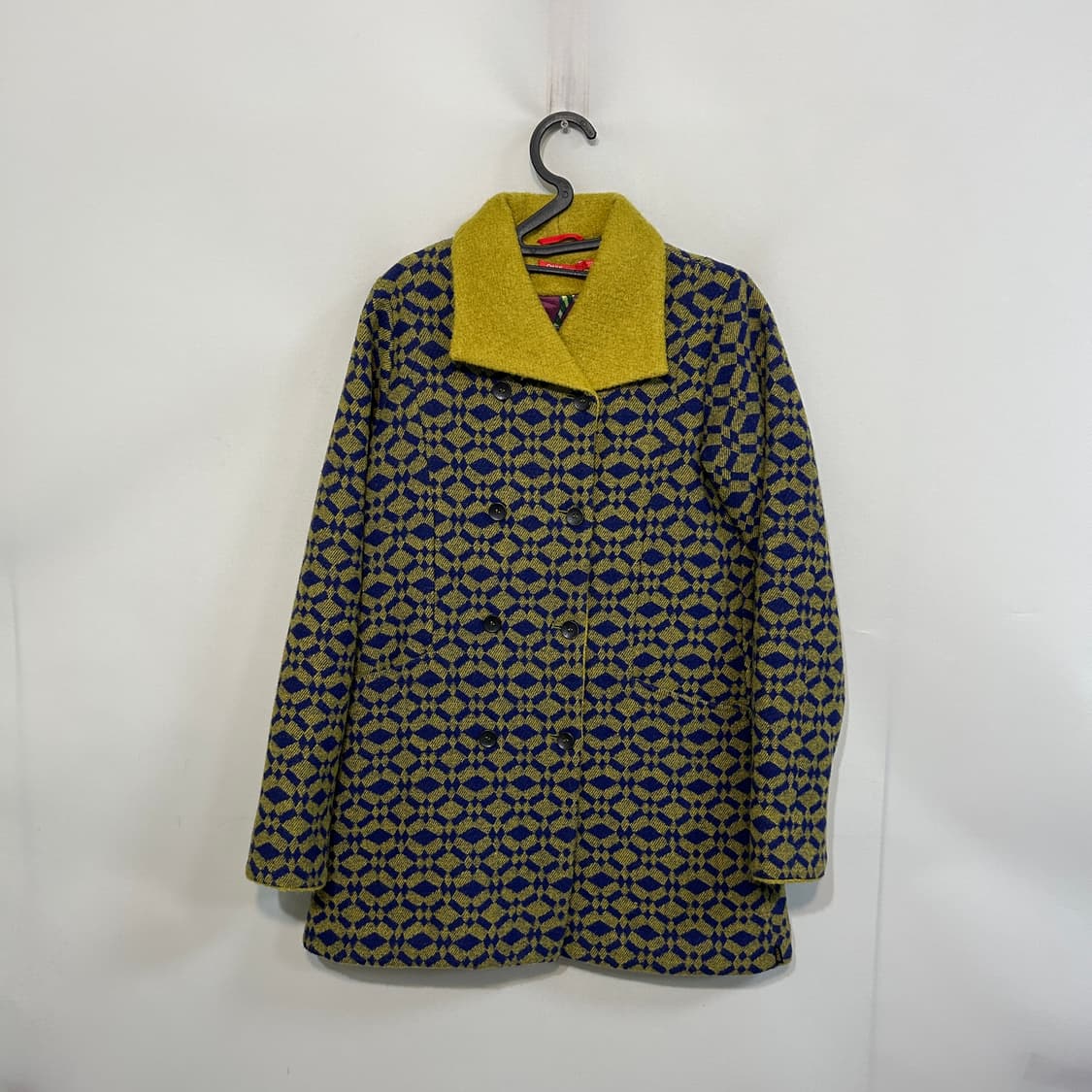 오일릴리 여성 코트 152 상품이미지1